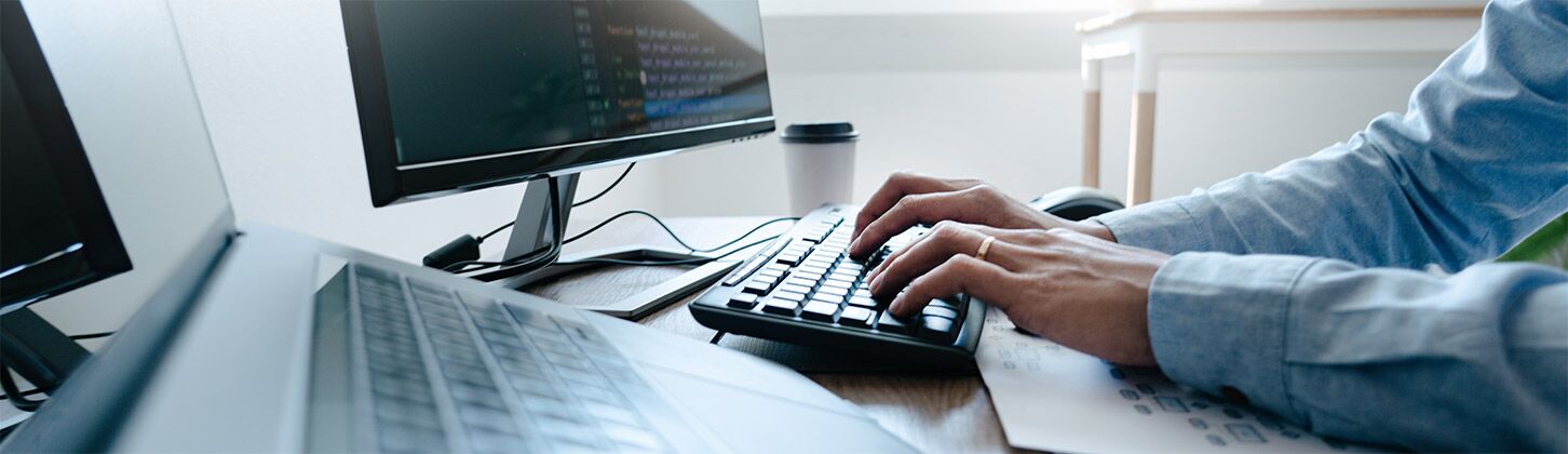 Computer und Software