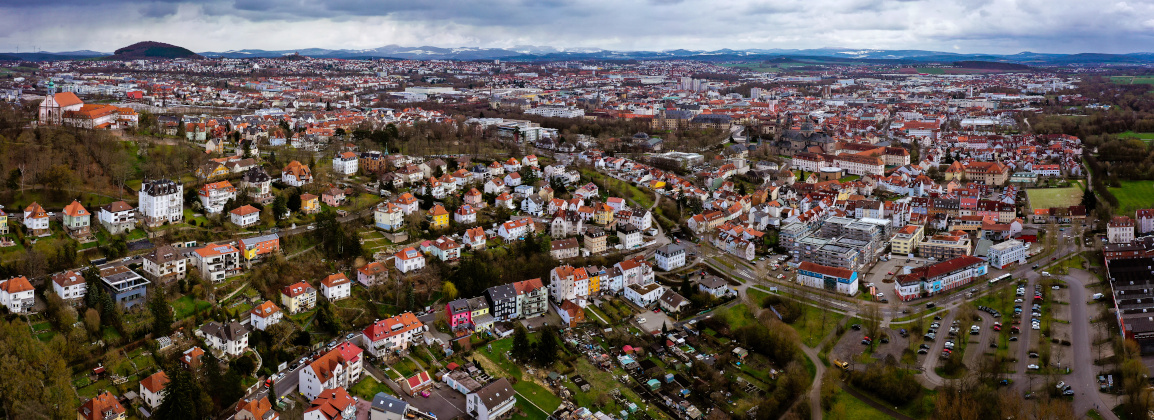 Fulda Ünernachtung buchen