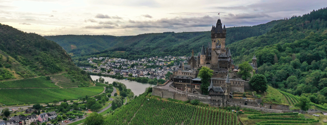 Cochem Angebote Information