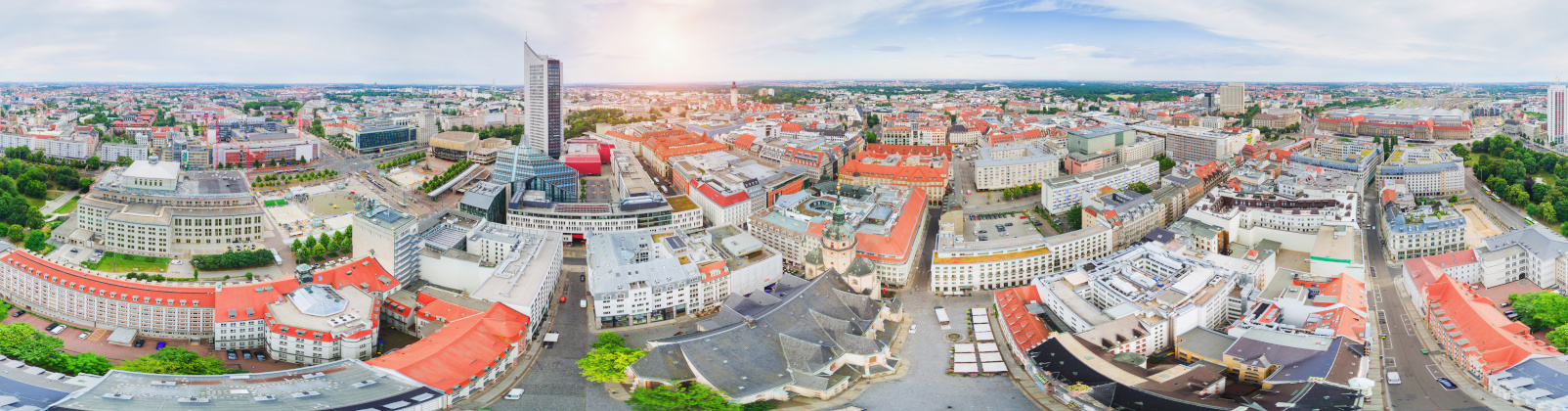 Leipzig Angebote