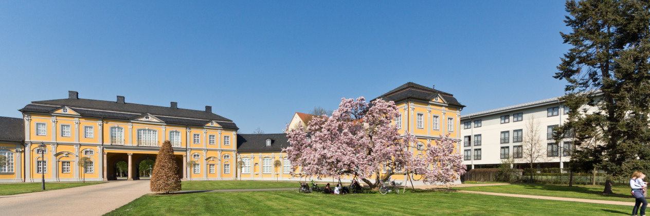 Gera Ünernachtung buchen