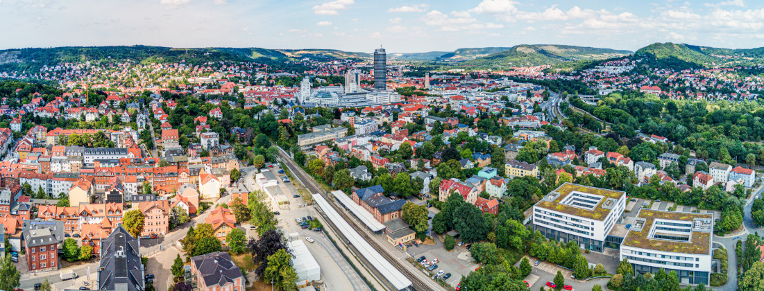 Jena Angebote Information