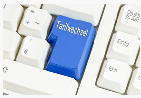 Tarifwechsel