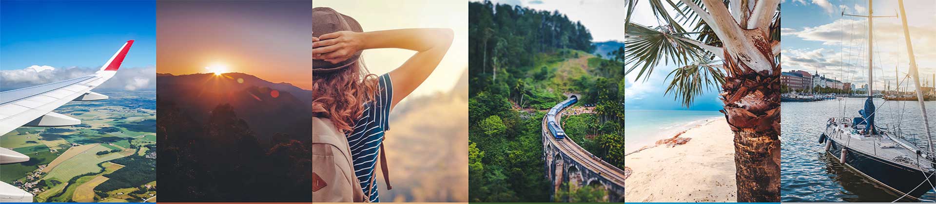  Reise