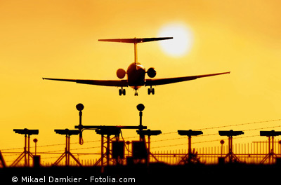 Flug günstig buchen